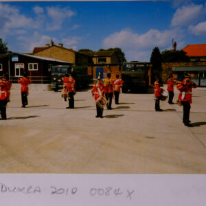 Royal Anglian Regiment Royal Anglian Regiment