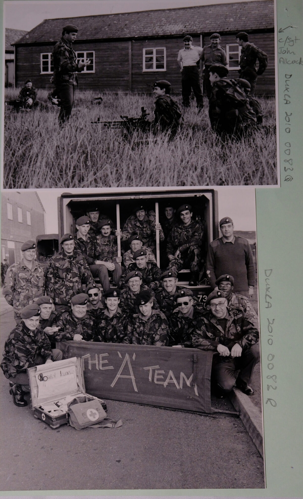 Royal Anglian Regiment