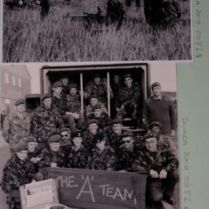 Royal Anglian Regiment Royal Anglian Regiment