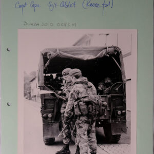 Royal Anglian Regiment Royal Anglian Regiment