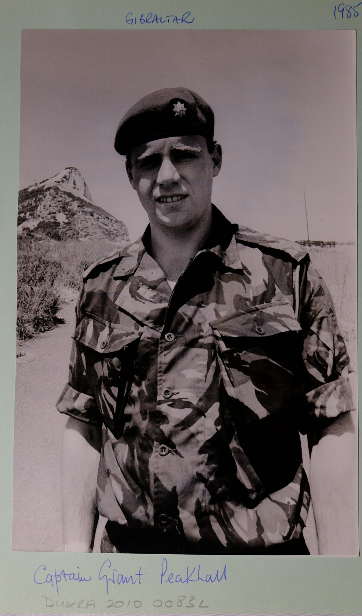 Royal Anglian Regiment