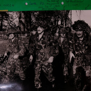 Royal Anglian Regiment Royal Anglian Regiment