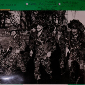 Royal Anglian Regiment Royal Anglian Regiment