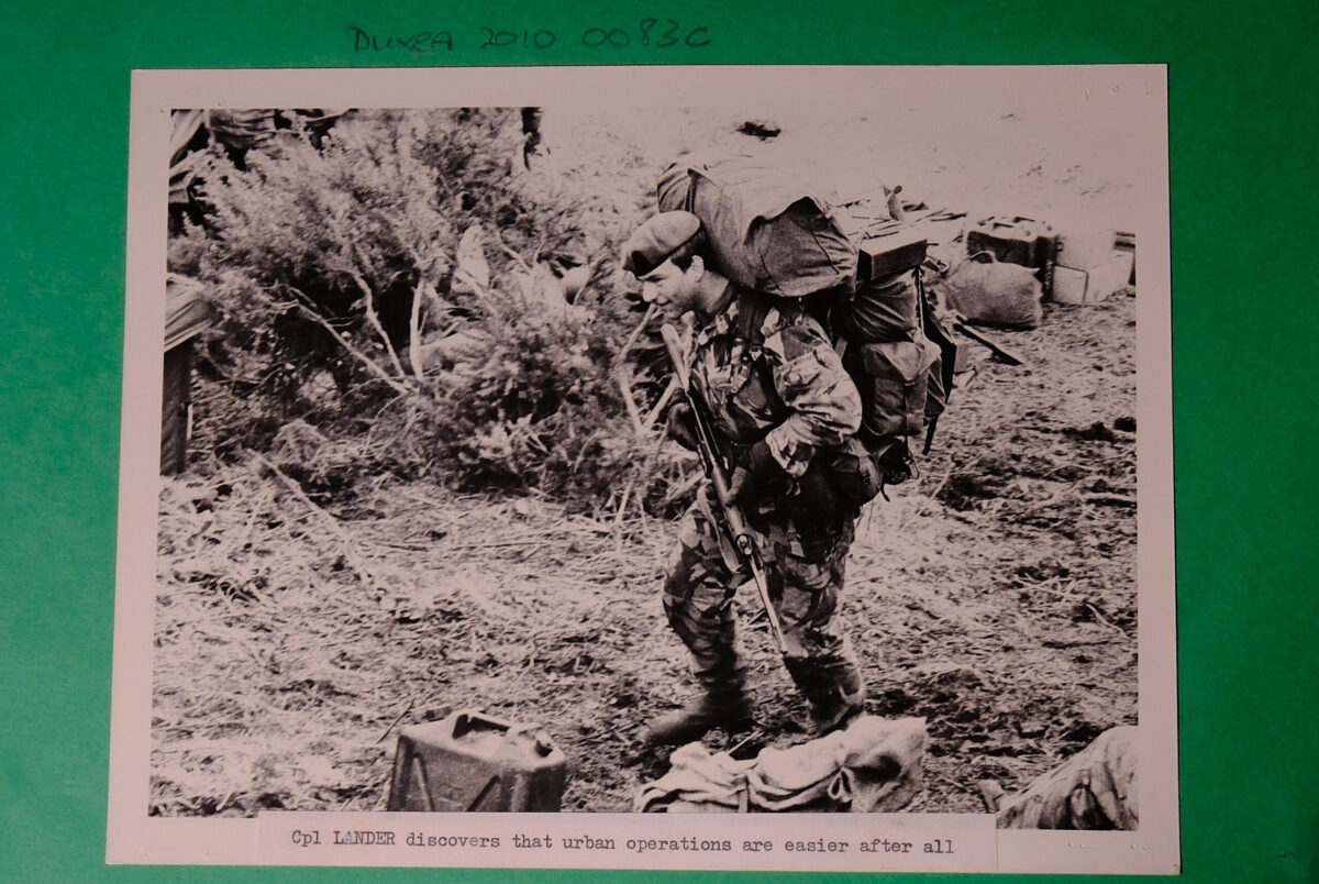 Royal Anglian Regiment