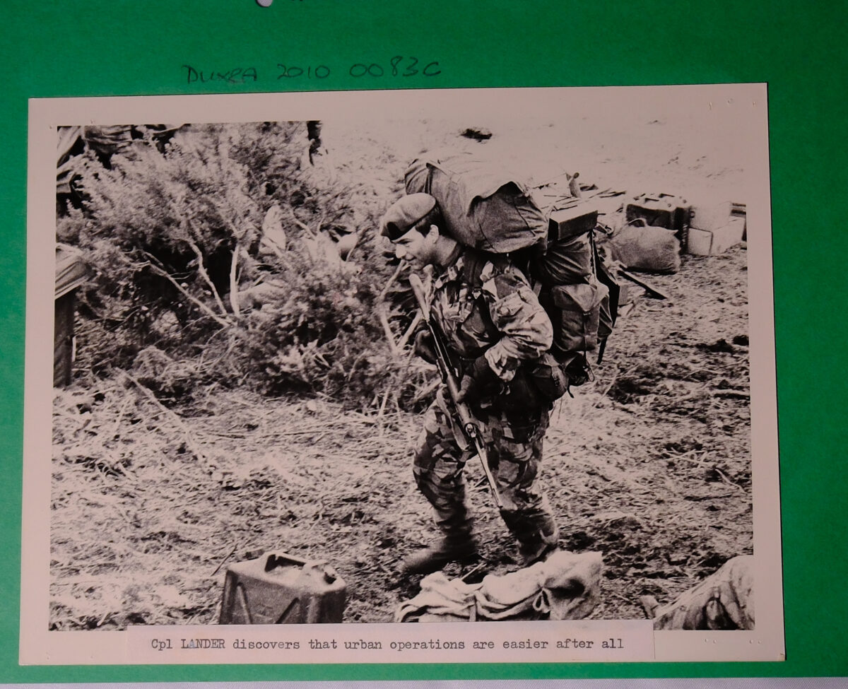 Royal Anglian Regiment