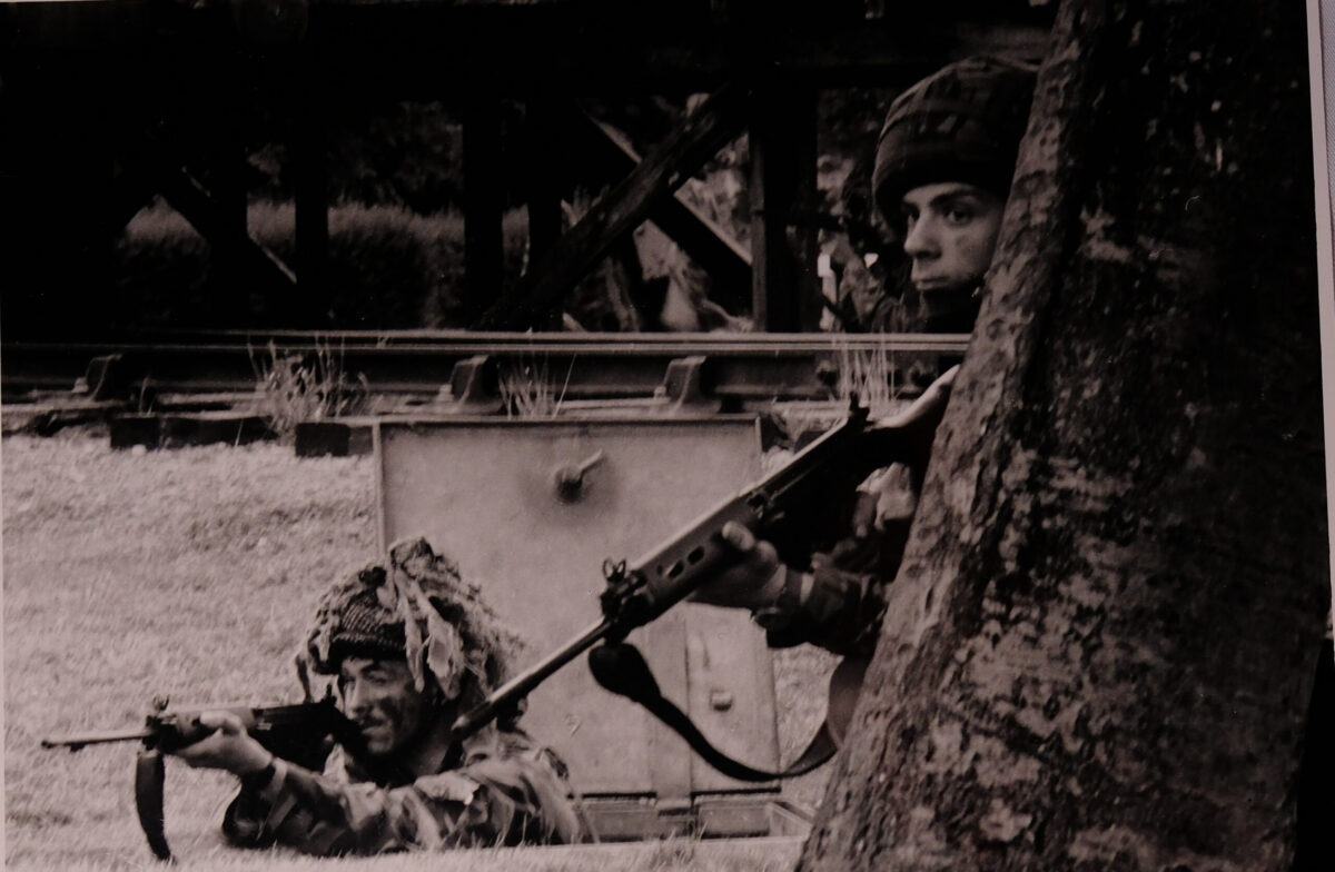 Royal Anglian Regiment