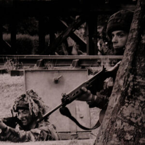 Royal Anglian Regiment Royal Anglian Regiment