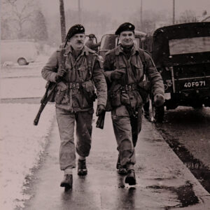 Royal Anglian Regiment Royal Anglian Regiment