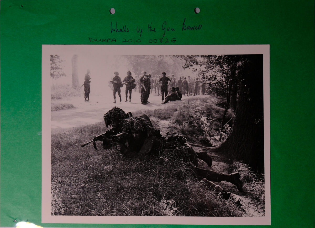 Royal Anglian Regiment