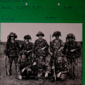 Royal Anglian Regiment Royal Anglian Regiment