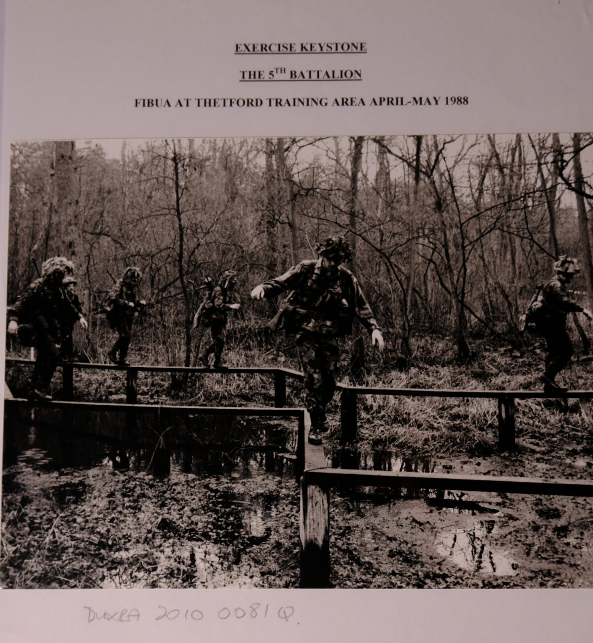 Royal Anglian Regiment
