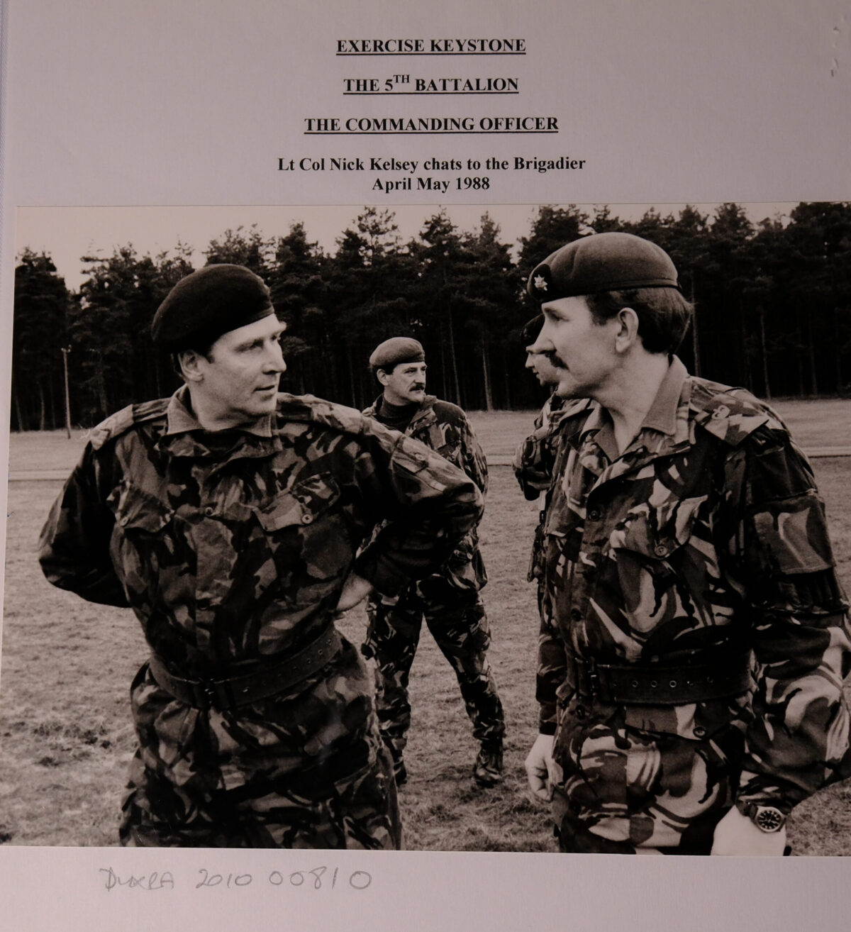 Royal Anglian Regiment