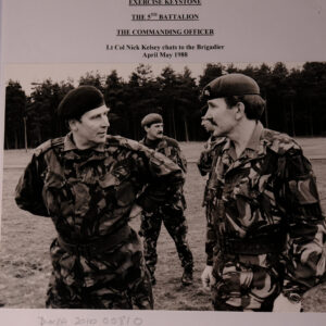 Royal Anglian Regiment Royal Anglian Regiment
