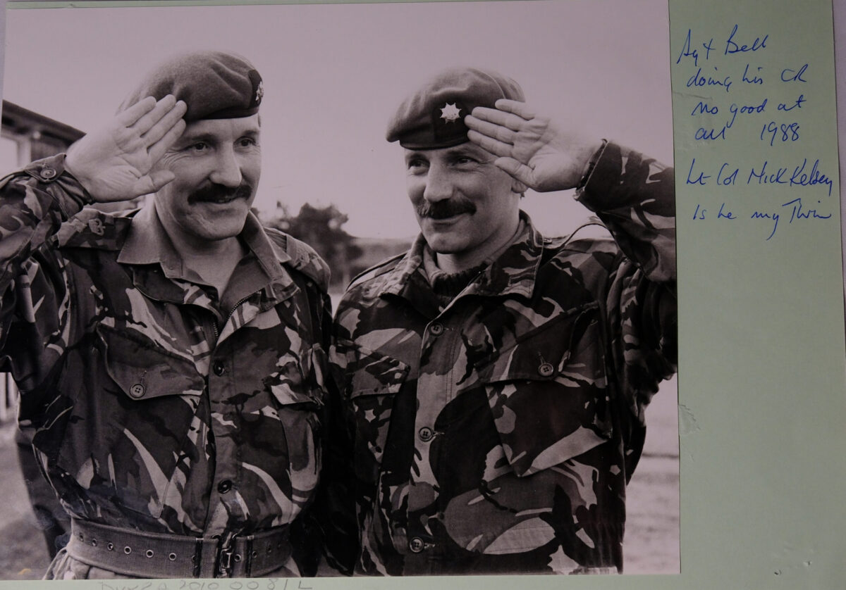 Royal Anglian Regiment