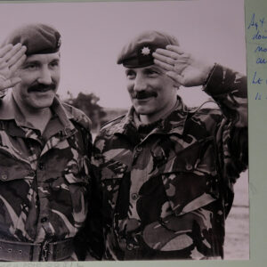 Royal Anglian Regiment Royal Anglian Regiment