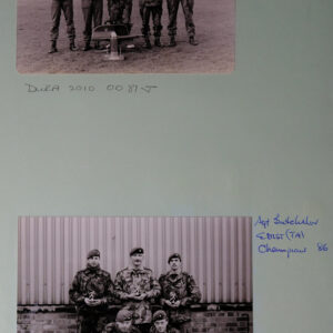 Royal Anglian Regiment Royal Anglian Regiment