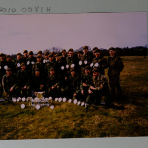 Royal Anglian Regiment Royal Anglian Regiment