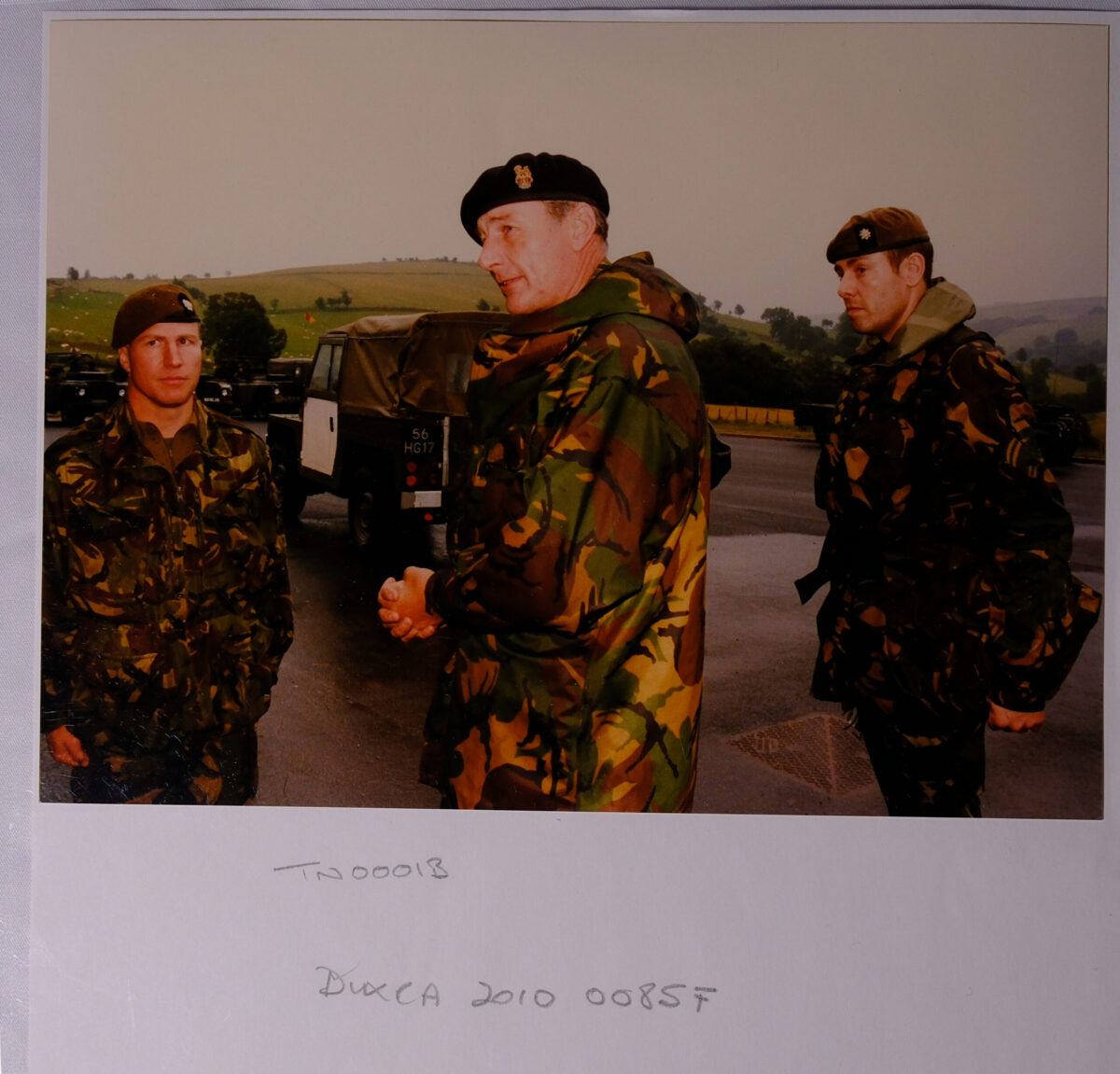 Royal Anglian Regiment
