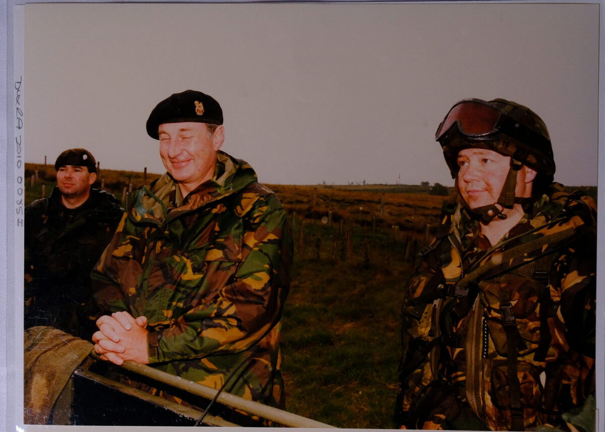 Royal Anglian Regiment