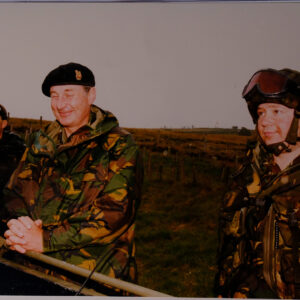 Royal Anglian Regiment Royal Anglian Regiment