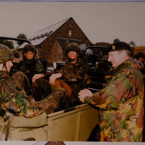 Royal Anglian Regiment Royal Anglian Regiment