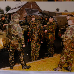 Royal Anglian Regiment Royal Anglian Regiment