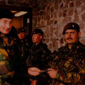 Royal Anglian Regiment Royal Anglian Regiment