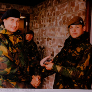 Royal Anglian Regiment Royal Anglian Regiment