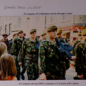 Royal Anglian Regiment Royal Anglian Regiment
