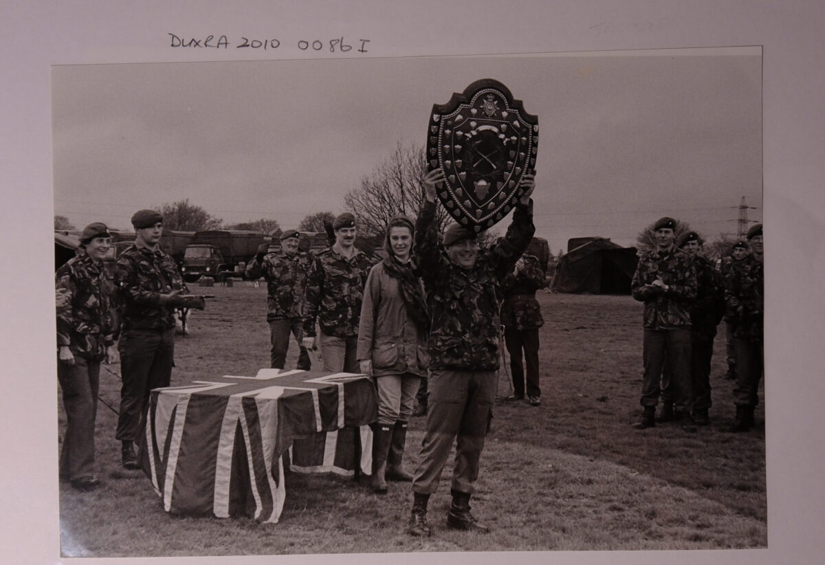 Royal Anglian Regiment