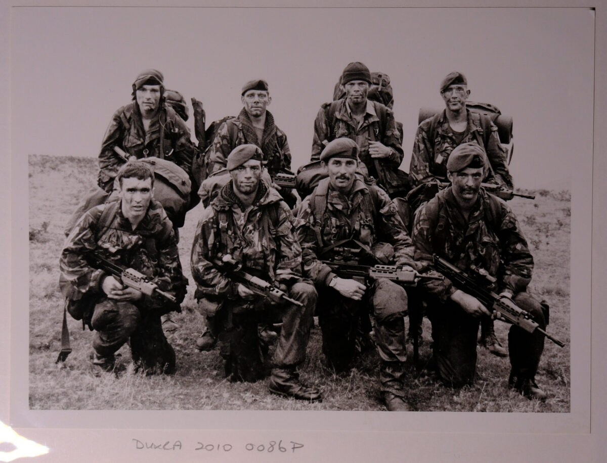 Royal Anglian Regiment