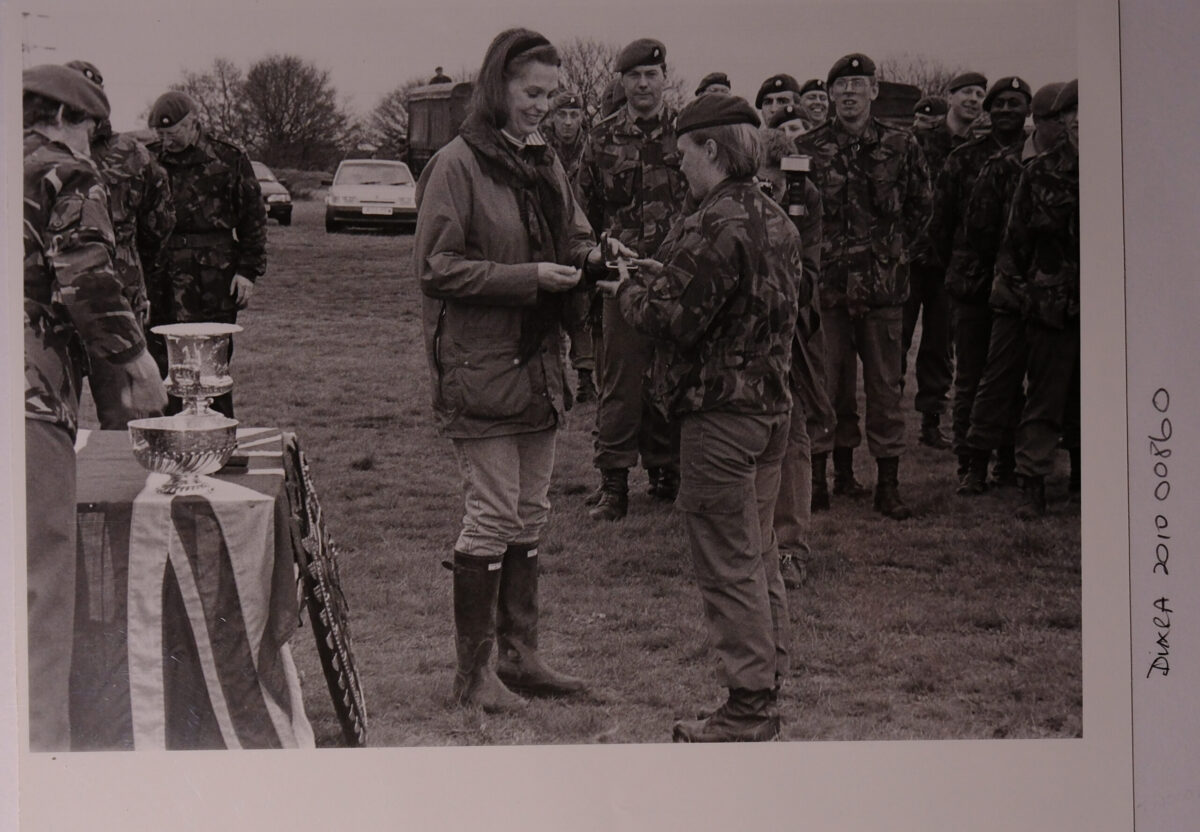 Royal Anglian Regiment