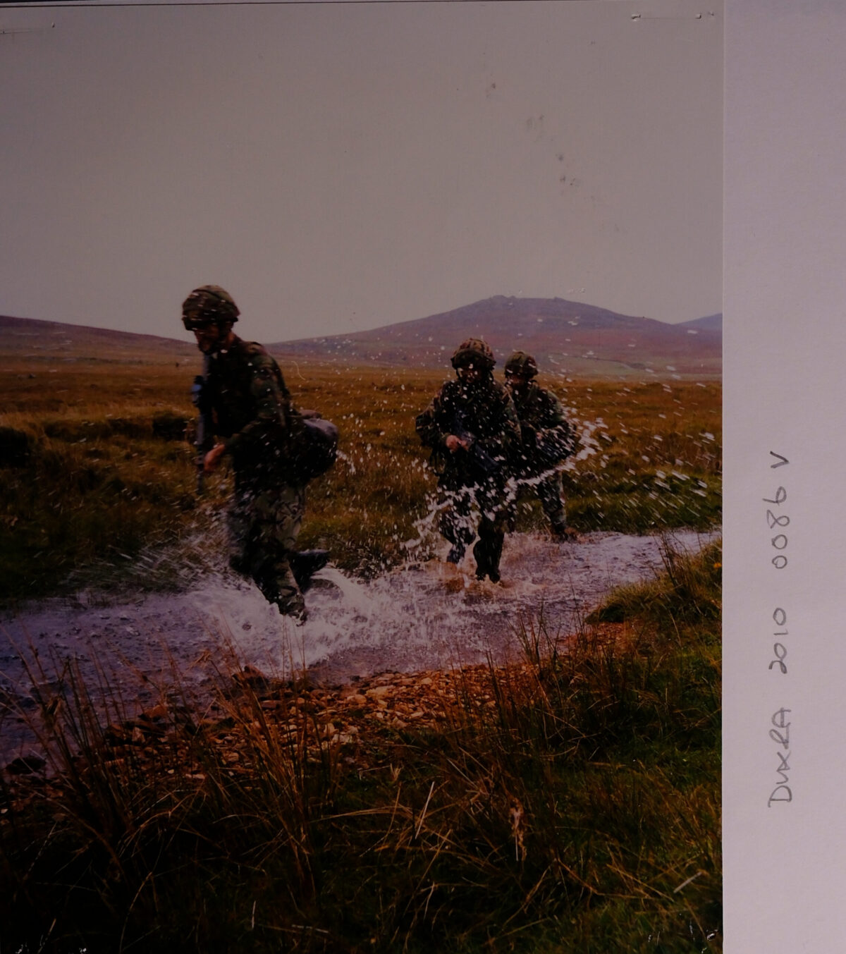 Royal Anglian Regiment