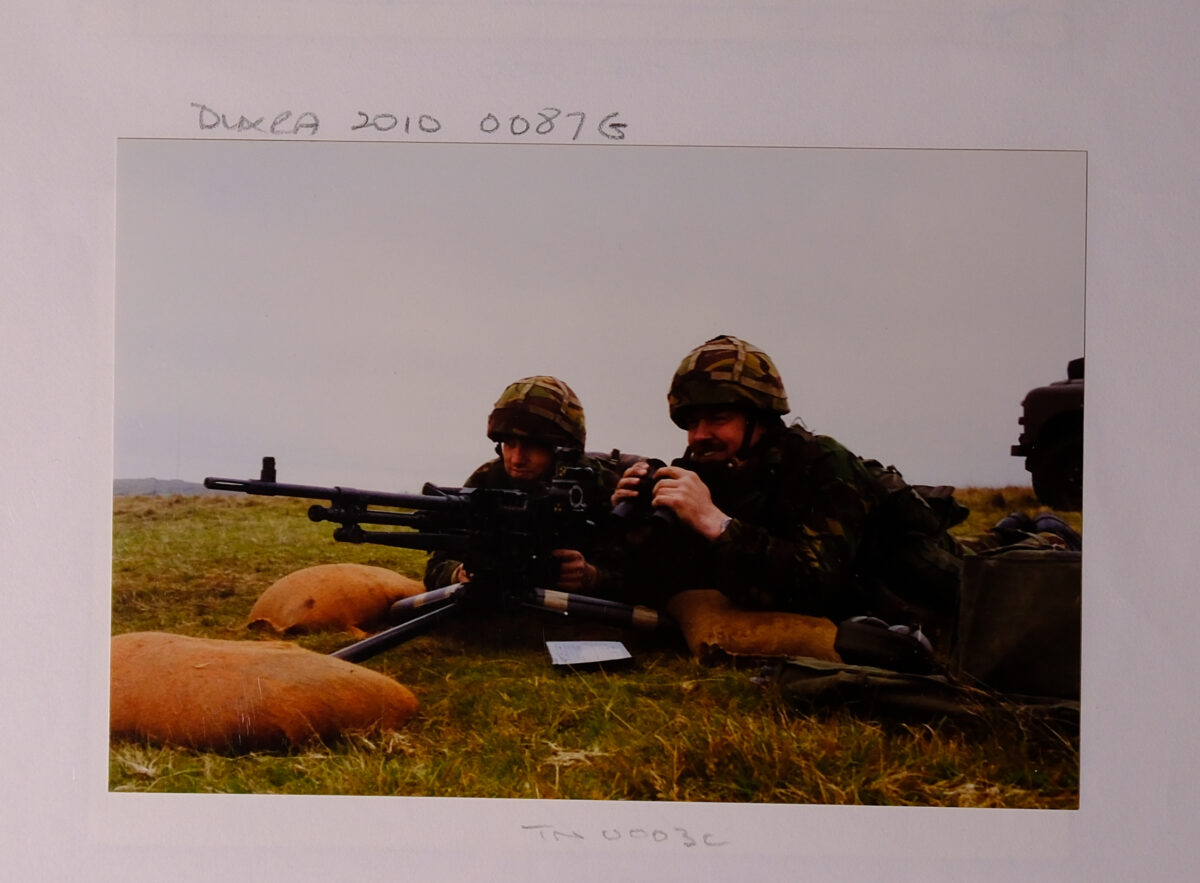 Royal Anglian Regiment