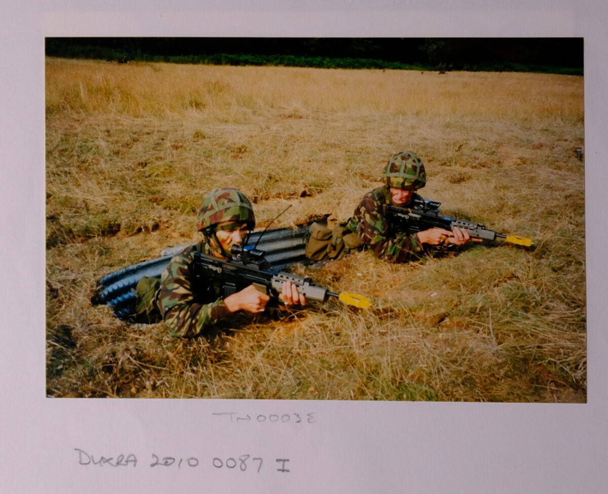 Royal Anglian Regiment Royal Anglian Regiment
