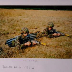 Royal Anglian Regiment Royal Anglian Regiment