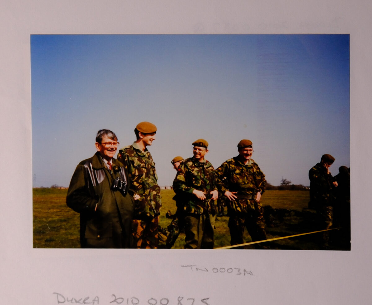 Royal Anglian Regiment