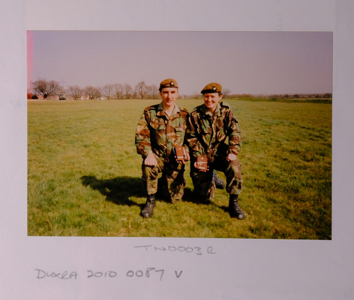 Royal Anglian Regiment