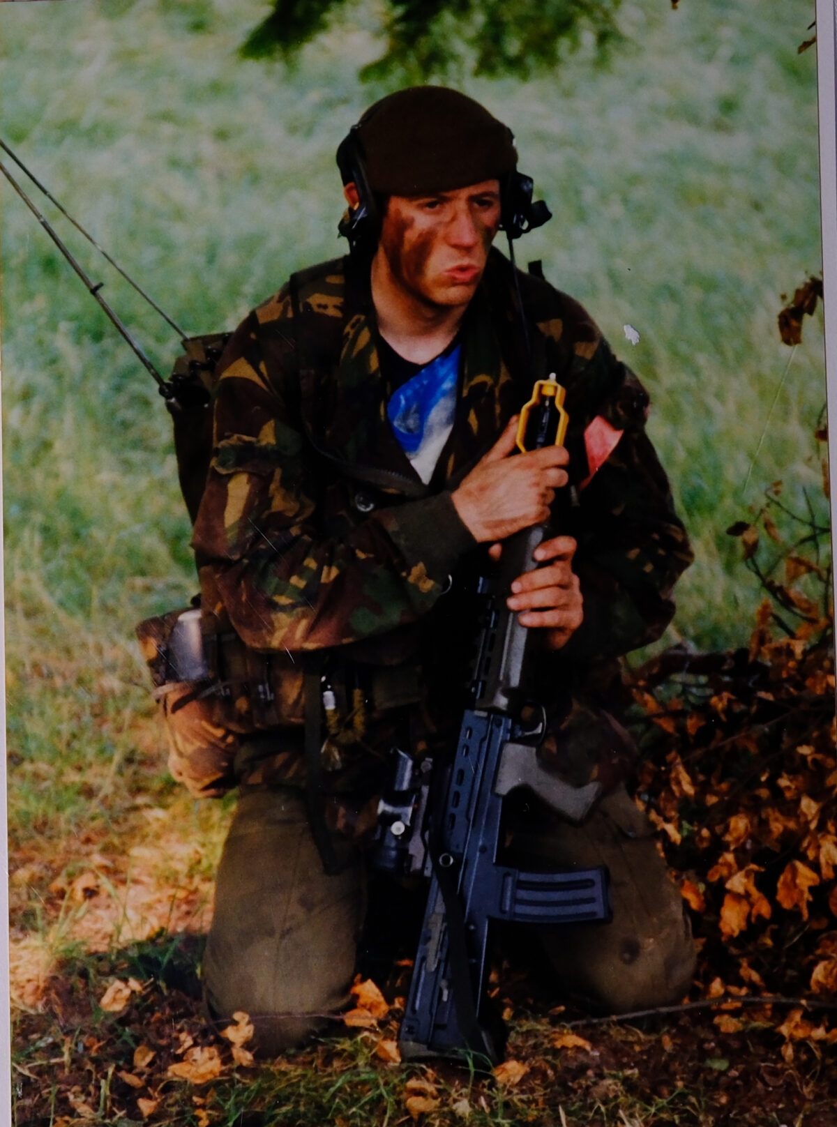 Royal Anglian Regiment