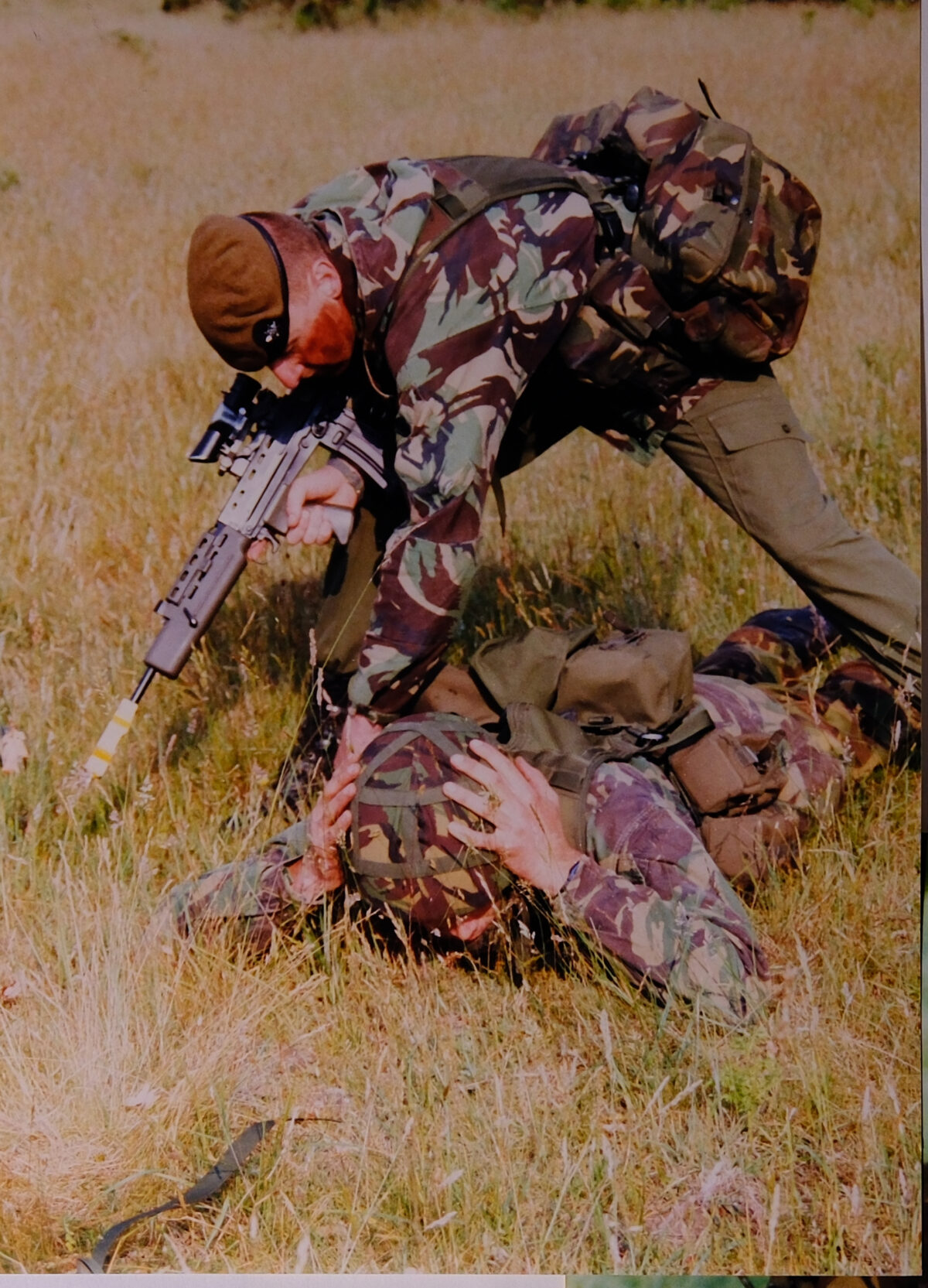 Royal Anglian Regiment Royal Anglian Regiment