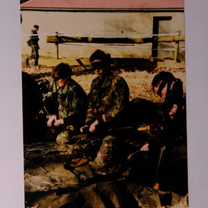 Royal Anglian Regiment Royal Anglian Regiment