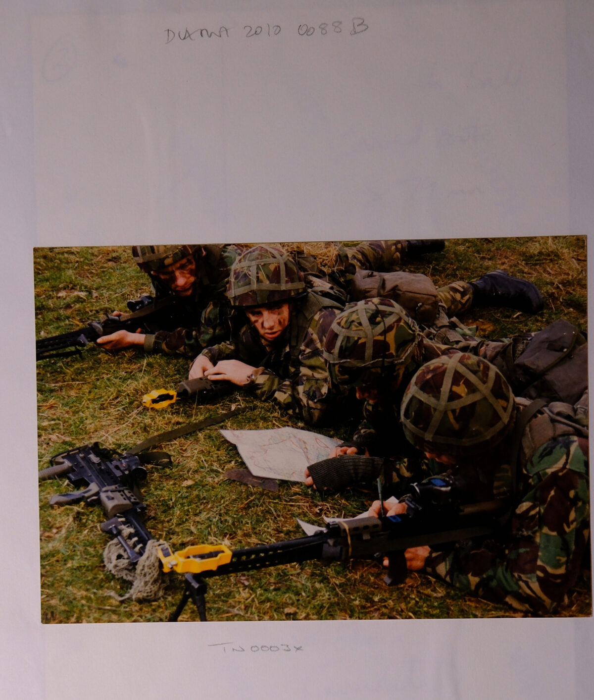 Royal Anglian Regiment