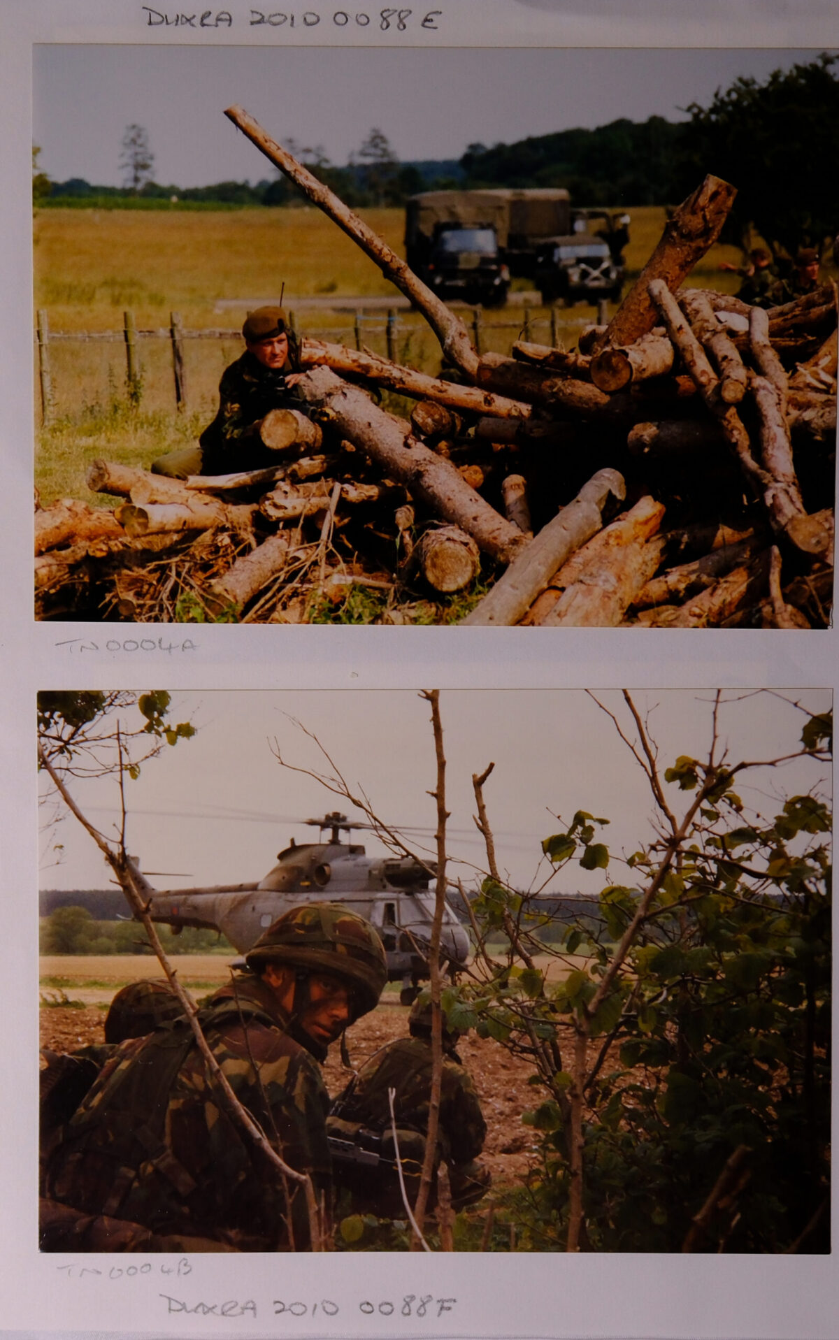 Royal Anglian Regiment
