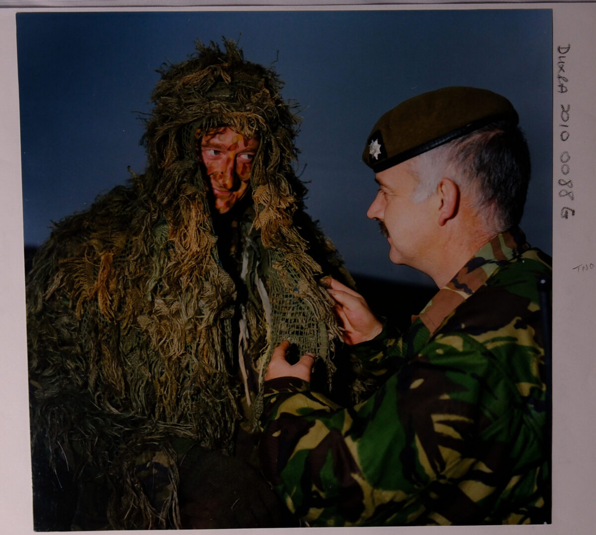 Royal Anglian Regiment