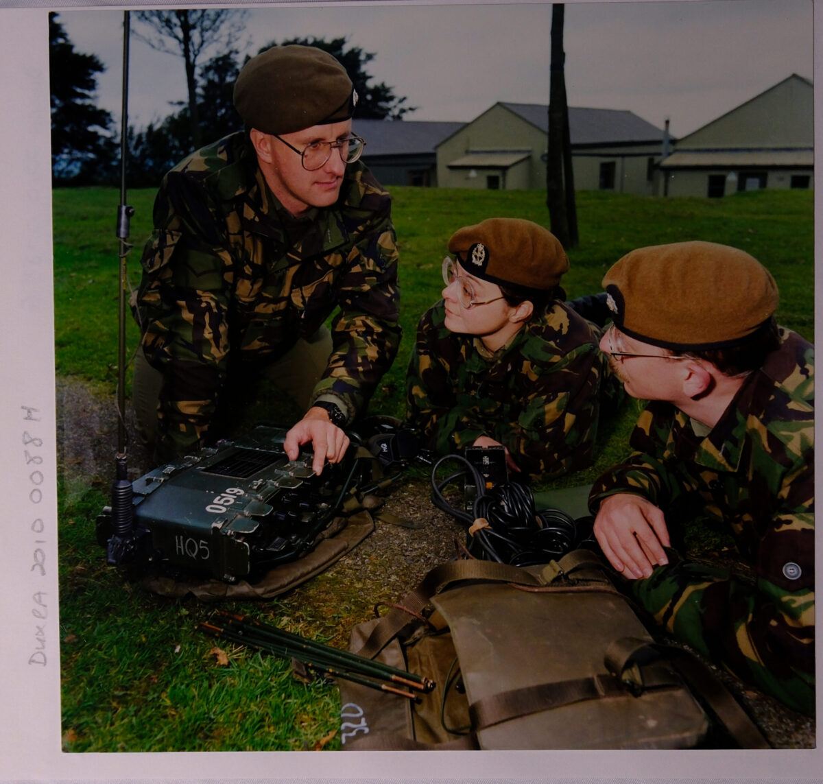 Royal Anglian Regiment
