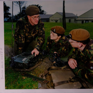 Royal Anglian Regiment
