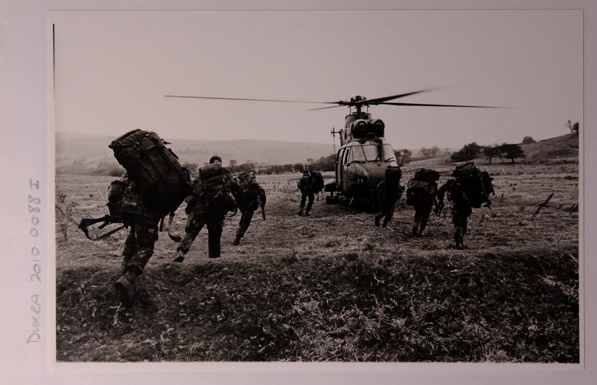 Royal Anglian Regiment