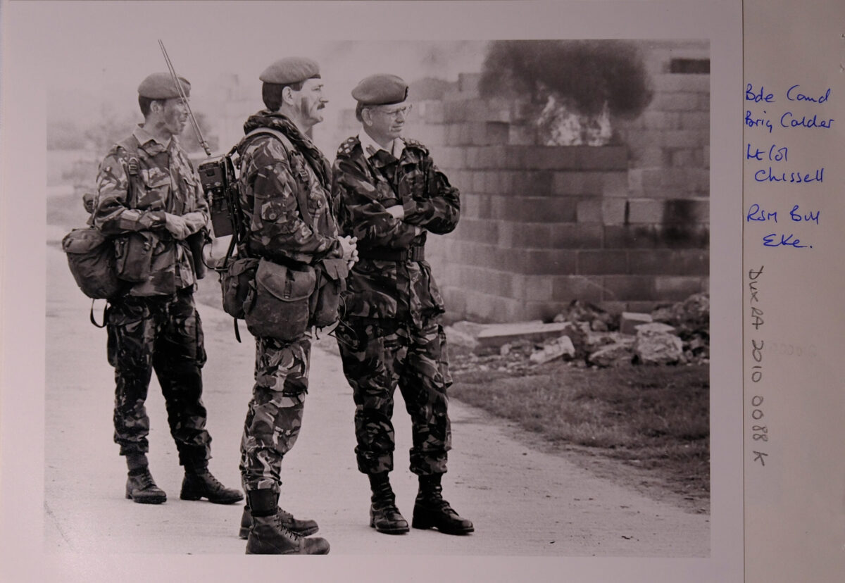 Royal Anglian Regiment