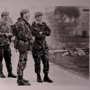 Royal Anglian Regiment