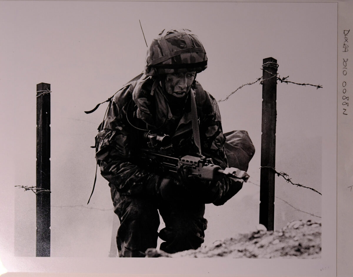 Royal Anglian Regiment